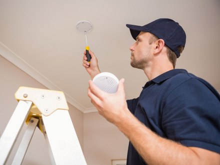 Healthy Homes Compliance Deadline July 2025