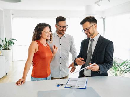 Property Inspection Guide